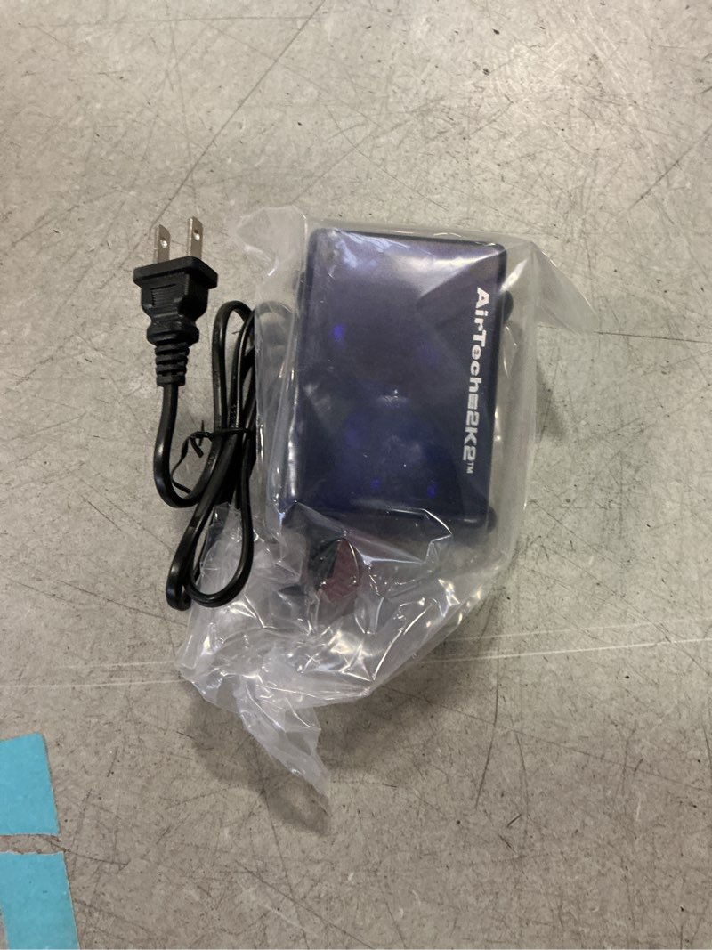 Condition photo showing New/Like New for Pen-Plax Penn-Plax AT2K2 Air-Tech Aquarium Pumps