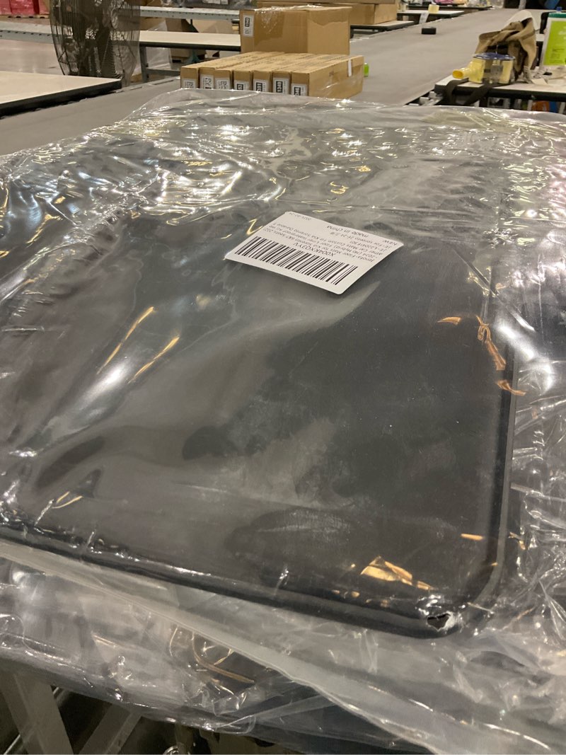 Jenofa-Floor Mats for Kia Sorento 2021-2026 6&7 Seats(Only Gas) All Weather Floor Liner Car Mat for 