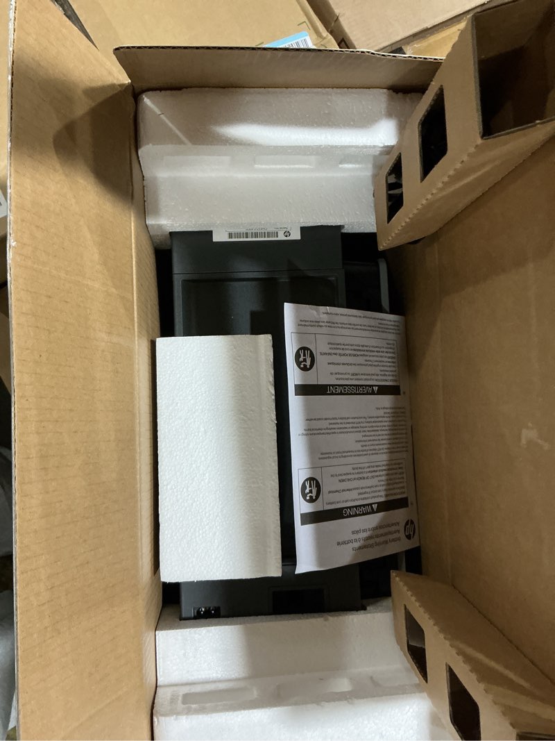 Condition photo showing Good Condition for hp smart tank plus 570 wireless all-in-one ink tank printer with up to 2 years of ink included (5hx14a) black