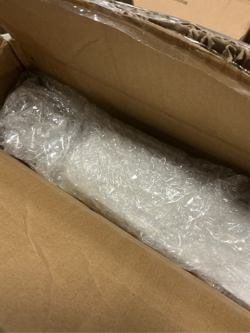 Condition photo showing New/Like New for VCUTEKA Outdoor Mosaic Side Table - Small Patio Table Coffee Table Outside Accent Table Round End Plant Table for Bistro Balcony Porch Outdoor Benches 14'' Yellow