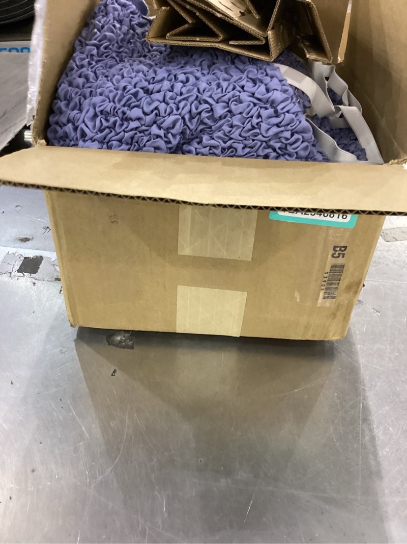 Stretchy Slipcover for Chaise Sectional - Easy to Clean & Durable - Microfibra Collection (Right Chaise)