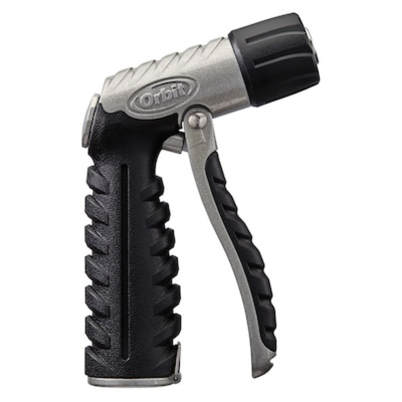 orbit pro 1 -pattern front trigger nozzle