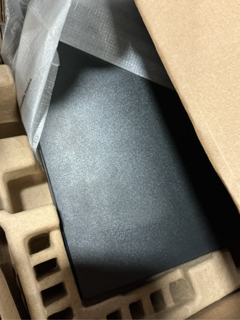 Condition photo showing Good Condition for Dell 27 Monitor - SE2725HM - 27-inch Full HD (1920x1080) 16:9 100Hz Display, IPS Panel, 16.70 Million Colors, Anti-Glare, 1 HDMI / 1 VGA Port, TÜV Rheinland 3-Star*, Comfortview Plus - Black