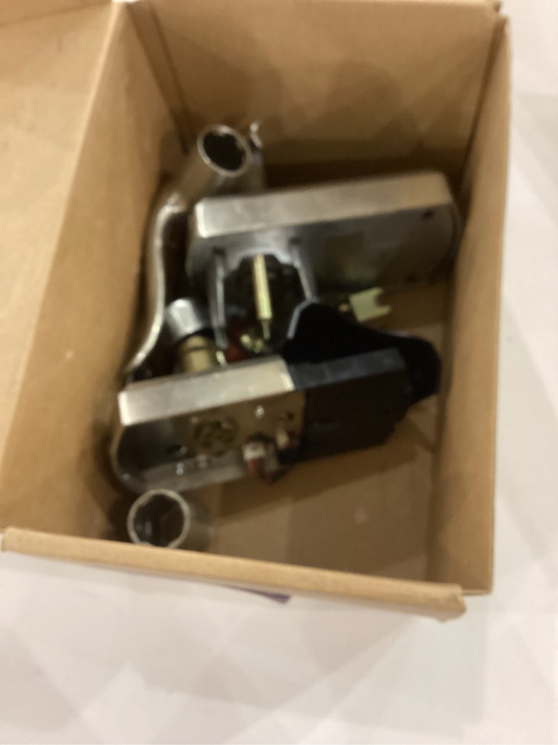 Kwikset SmartCode 917 Keypad Keyless Entry Traditional Residential Electronic Lever Deadbolt Alterna