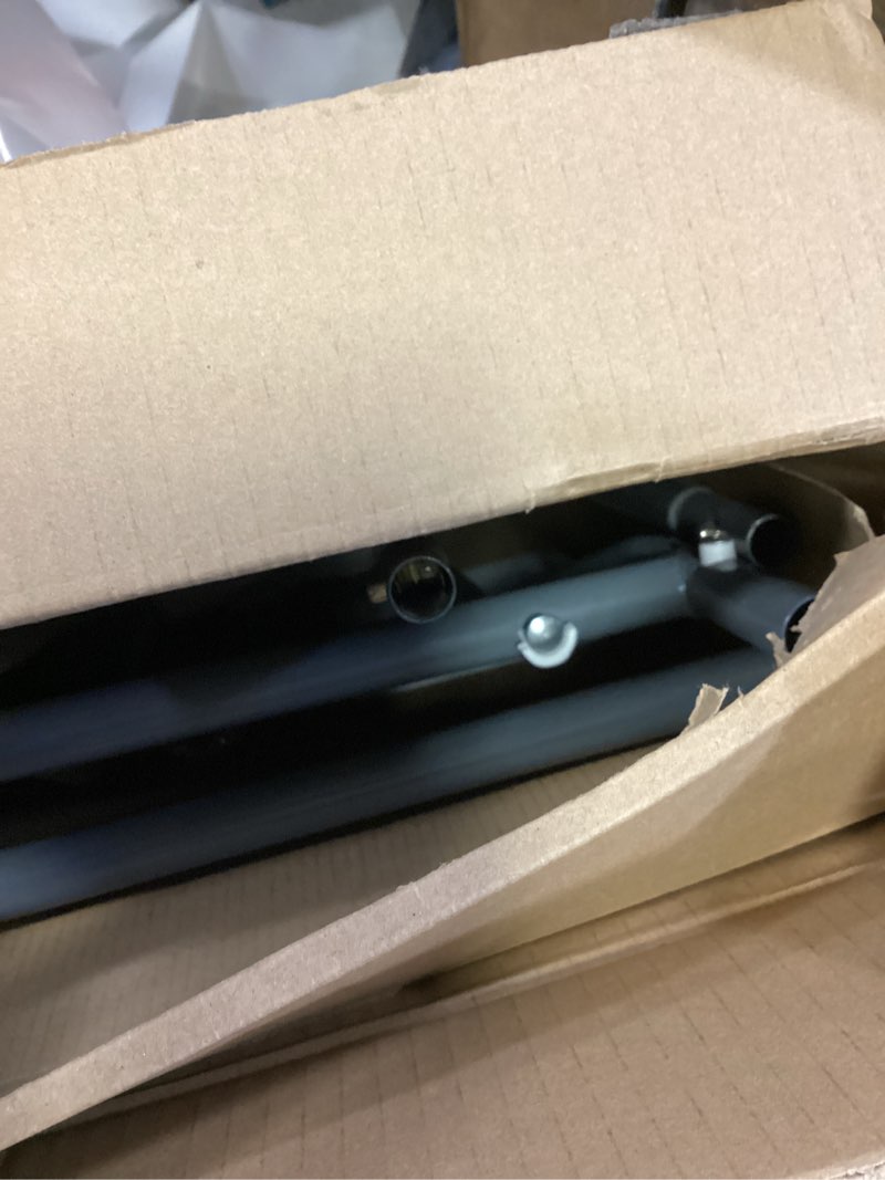 Condition photo showing Good Condition for Regalo Swing Down 54-Inch Extra Long Bed Rail Guard, with Reinforced Anchor Safety System