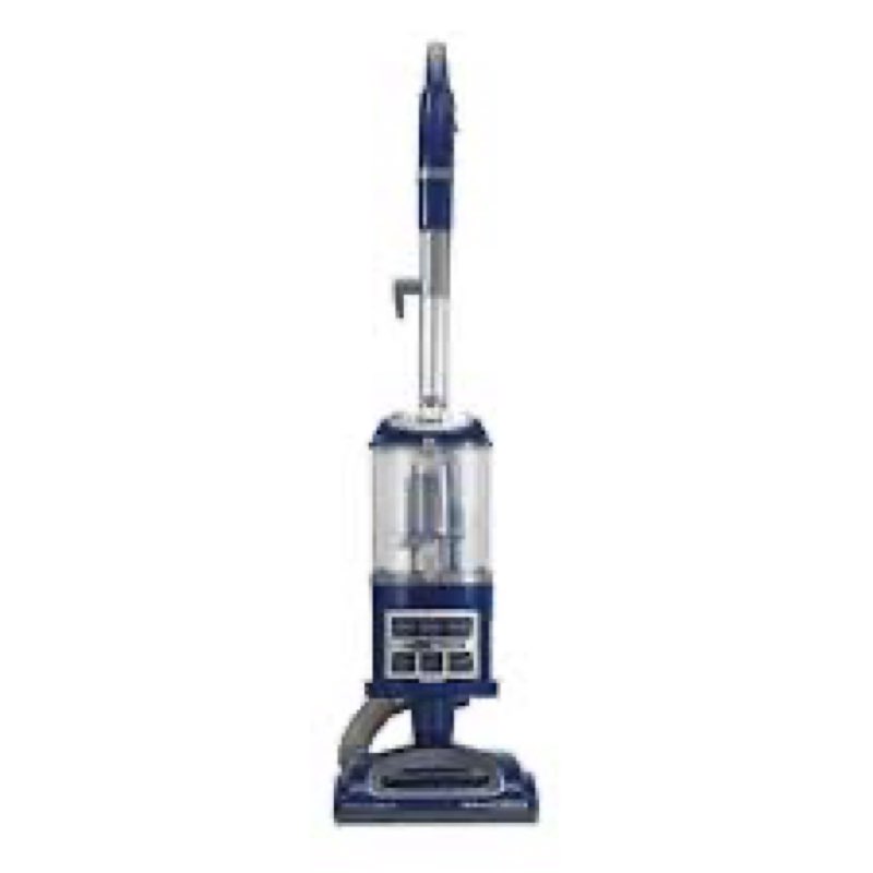 Shark Navigator® Lift-Away® Deluxe Upright Vacuum