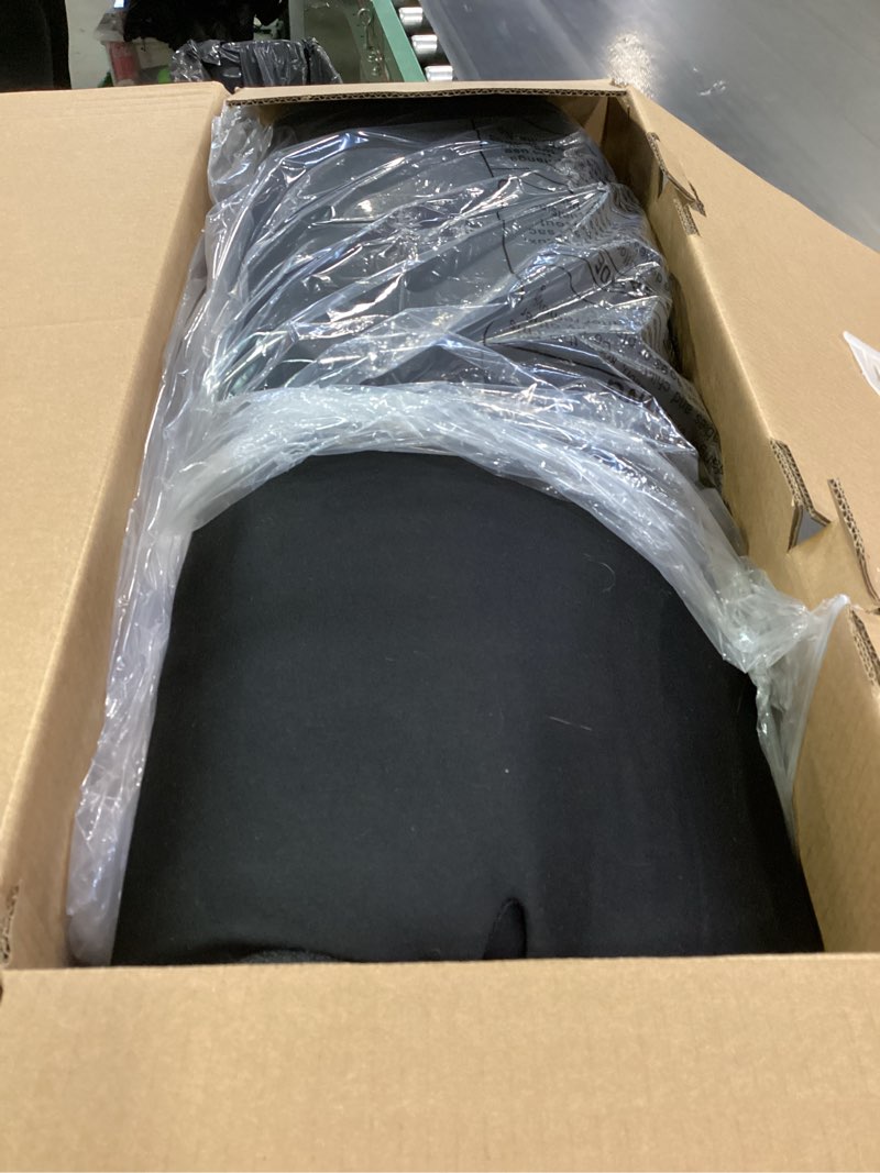 Condition photo showing Good Condition for COMFIER Full Body Massage Mat with Movable Neck Pillow, 10 Vibrating Motors & 4 Heating Pads, Back Massage Pad, Father's Day Gifts for Dad Men CF-3603U