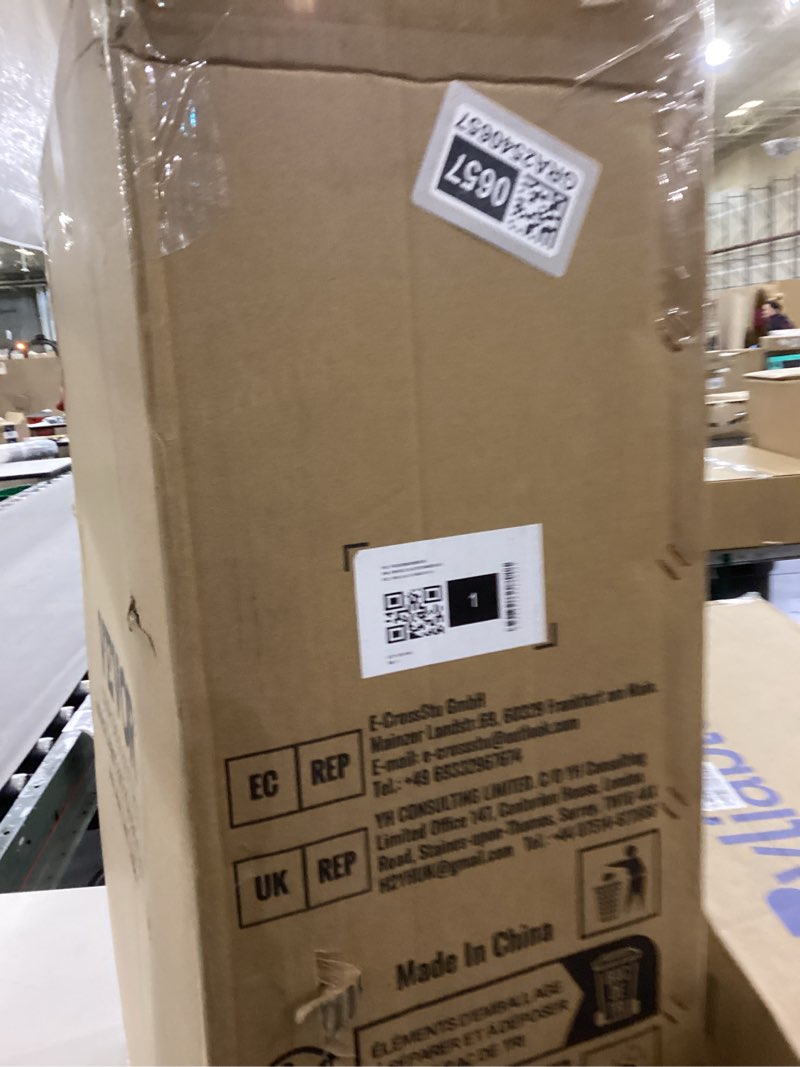 Condition photo showing As Is for Vevor