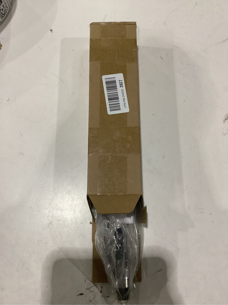 Condition photo showing Good Condition for generic 3” pneumatic cut off tool, 18000rpm air grinder, extended handle air cut off tool, 11.14” long handle cutting tool, stepless speed, aluminum alloy, 1/4” air plug