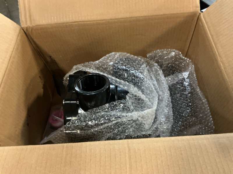 Condition photo showing Good Condition for sp0715xr50 2 inch multiport control valve compatible with hayward pro series vari-flo grid d.e. filter