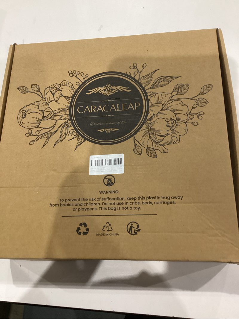 Condition photo showing New/Like New for Spring Door Wreath for Front Door with Hook 20-22”, Artificial Spring Door Wreath with White & Pink Peony Lavender Rabbit Wood Sign, Summer Wreaths for Windows Wall Romantic Home Déco