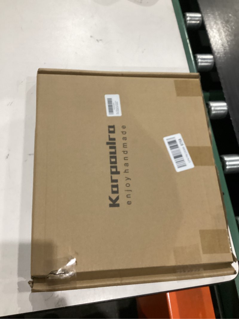 Condition photo showing New/Like New for Quilting Ruler- 12.5 * 12.5" Slotted Rulers for Quilting and Sewing Quilt Strip Rulers for Fabric Precise Cutting Pink