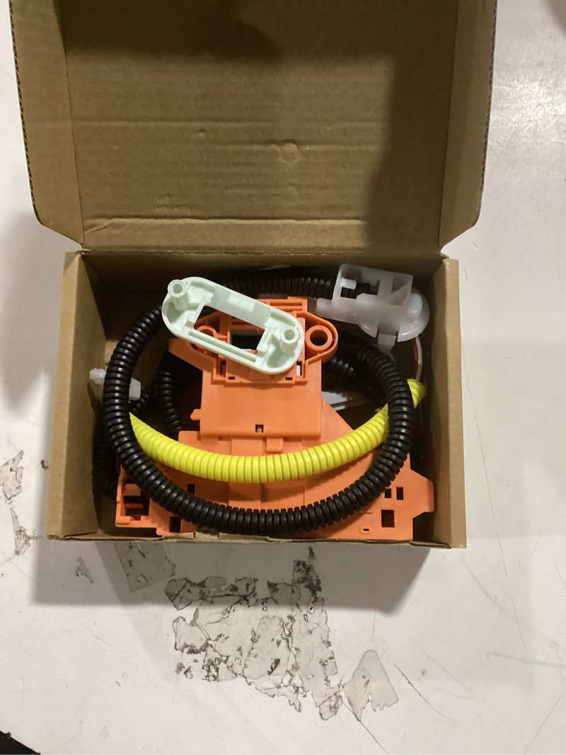 WPW10482836 W10482836 Washer Lid Lock Latch Switch Replacement for Kenmore Maytag Whirlpool Washing 