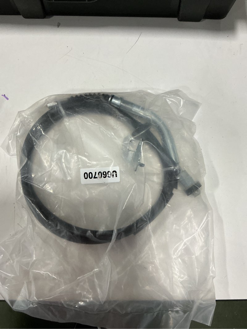 Condition photo showing Good Condition for Dorman C660700 Parking Brake Cable For Mini Cooper