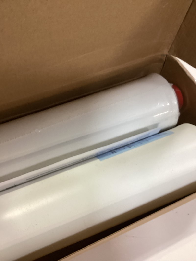 Condition photo showing New/Like New for 51300c water filter, replacement for elkay 51300c ewf3000 filters by nsf/ansi 42 certified, compatible with ezh2o filter replacement bottle stations, high capacity filter 3000 gallon (no chip) pack of 1 11-3/5 in