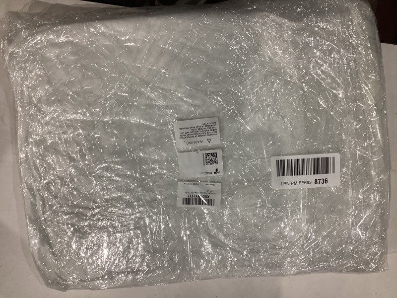 Condition photo showing Good Condition for welacer pillow stuffing 2.3lbs/36.8oz, polyfill stuffing for stuffed animals, crafts, diy plush toys, back cushions, cloud decoration, all-new material premium white polyester filling for crochet