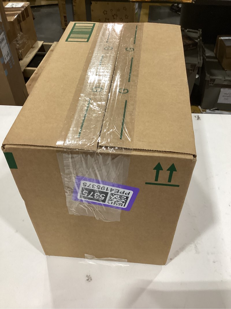 Condition photo showing New/Like New for tachikara collapsible hammock ball cart with nylon carry bag black