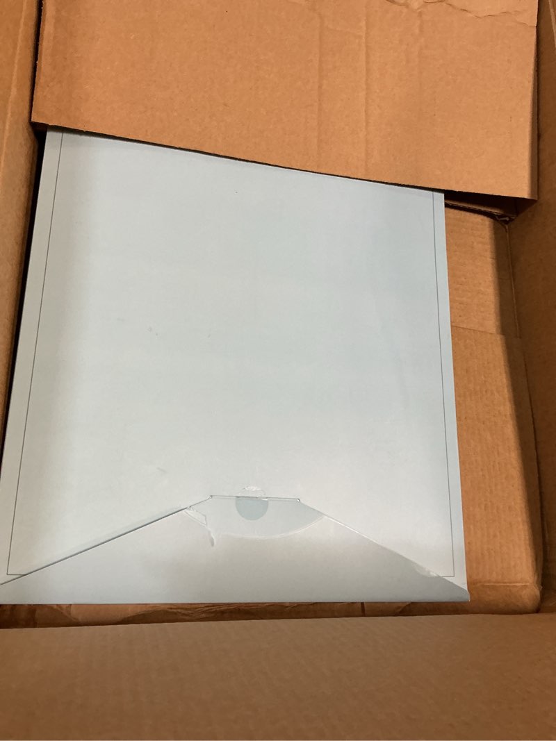 Condition photo showing New/Like New for mamol [2 pack] 21.5 inch computer privacy screen for 16:9 aspect ratio widescreen monitor, eye protection anti glare blue light computer monitor privacy filter, removable anti-scratch 21in protector 21.5" (16:9)