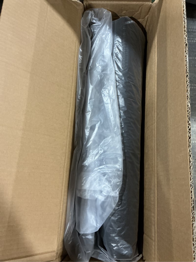 Condition photo showing Good Condition for PWY Bed Mat & Tailgate Bed Liner for Ford F-150 (2015-2024 2025, 5.5FT) / F150 Lightning (2022-2025), TPE Heavy Duty Tailgate Protector + Truck Bed Mat, All Weather & Non Slip, Truck Stuff F150 & Lightning | 2015-2025 / 2022-2025 | 5.5FT