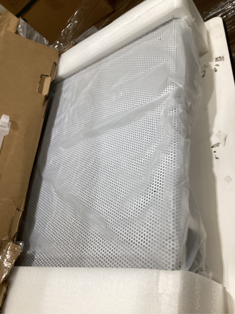 Condition photo showing Good Condition for Ballu Mica Infrared Space Heater Indoor Use,Large Room Panel Heater with Programmable Thermostat,WiFi App Control,Portable Stand or Wall Mount,Energy Efficient Smart Quiet Heater,Work with Alexa,White