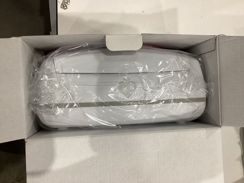 Condition photo showing As Is for Prince Lionheart 9002 Wipes Warmer Premium