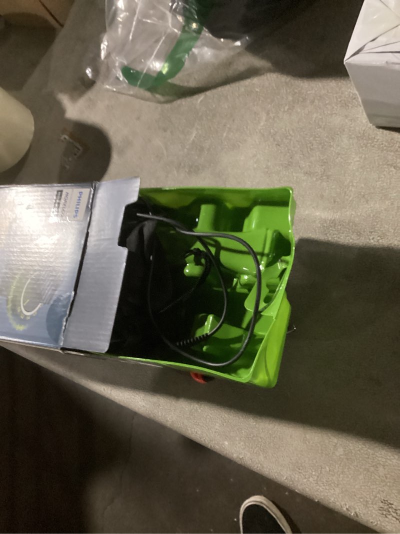 Condition photo showing Good Condition for Norelco Philips Multigroom 7000 Series, All-in-One Trimmer, Beard Trimmer and Hair Clipper, 19-Piece Men's Grooming Kit for Beard, Head, Hair, Body, and Face, Soft Pouch, MG7910/49 Steel MG7910/49 - 19 Pieces