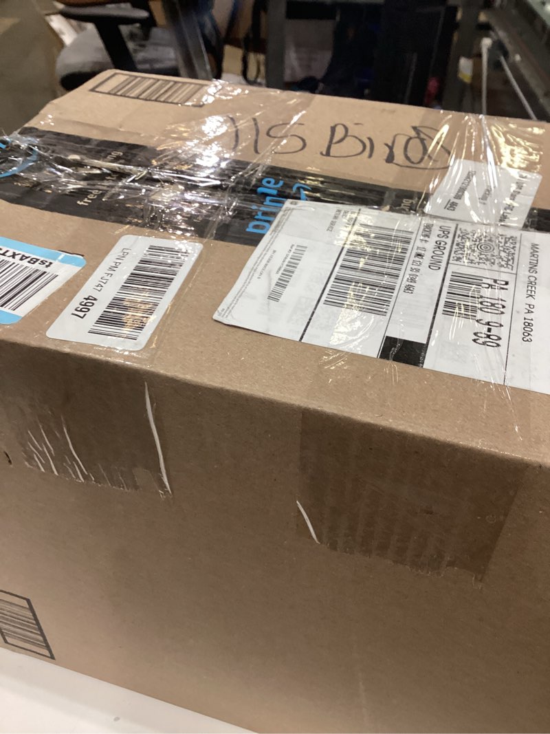 Condition photo showing New/Like New for Funmit MAF2 Humidifier Wick Filter (4 Pack) Replacement for Esscik Air AIRCaire MiostAIR MA0800, MA0