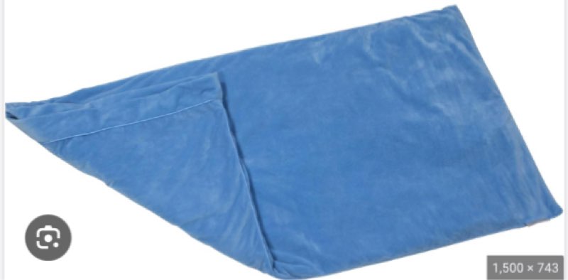 DreamTime Aromatherapy Blanket, Luxury Gift, Plush Lap Quilt, Soothing, Cinnamon Clove Scent