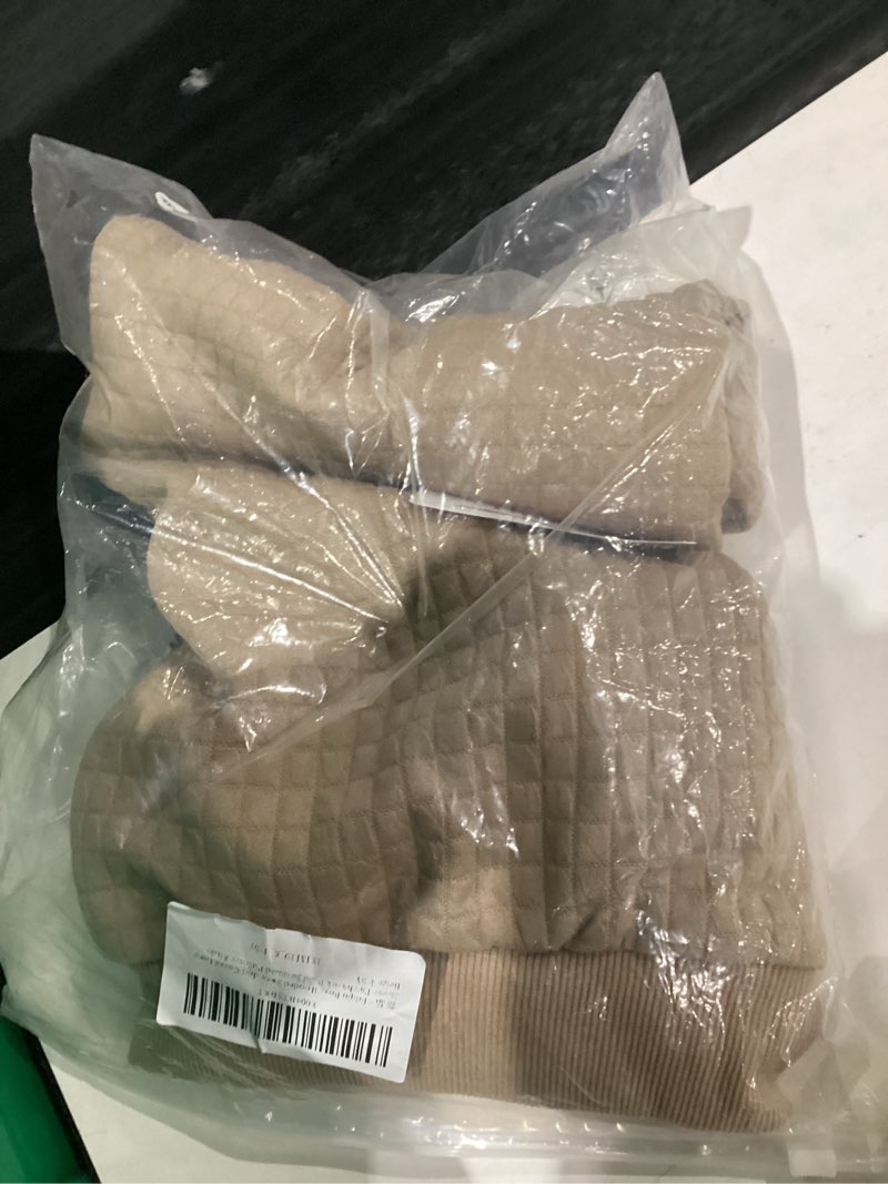 Fdqin Kids Hoodies for Boys Sweatshirt for Boy Colorblock Classic Hooded Pullover with Kanga Pocket 