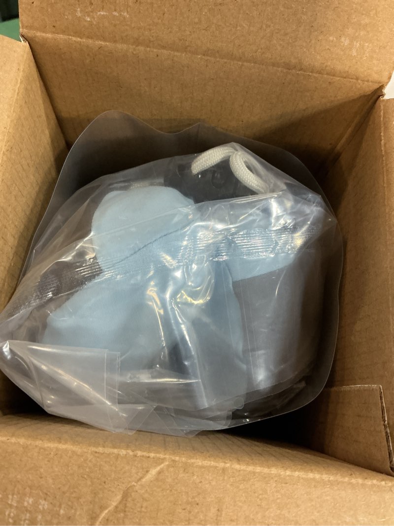 Condition photo showing New/Like New for Zenreverie Ergonimic Travel Neck Pillow-Easy Breath Face Down Pillow-Ideal for Flight Headrest Support and Stomach Sleeping