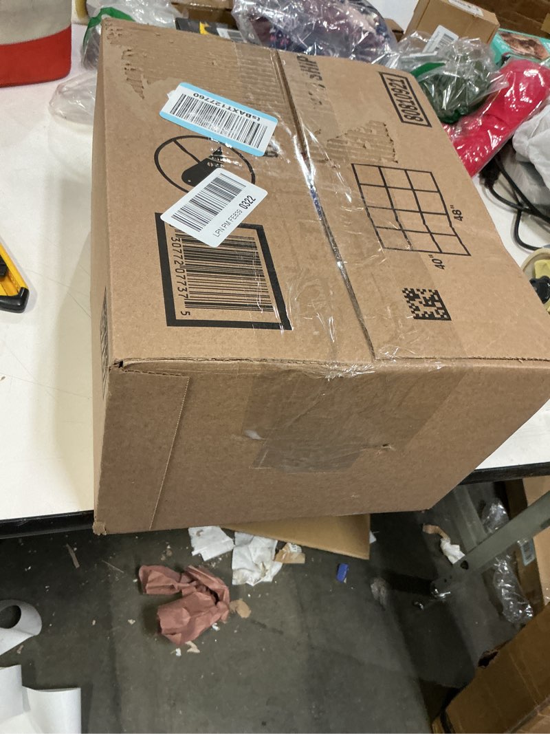 Condition photo showing New/Like New for Always Maxi Extra Heavy Overnight Pads - Unscented - Size 5 - 72ct