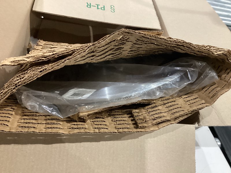 Condition photo showing New/Like New for thunder group pot lid, 50 quart, silver