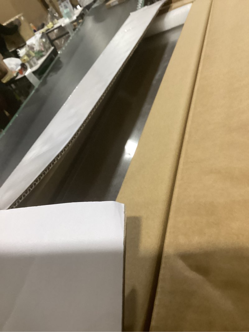 Condition photo showing Good Condition for Winflo 30 inch Ductless Stainless steel Under Cabinet Range Hood