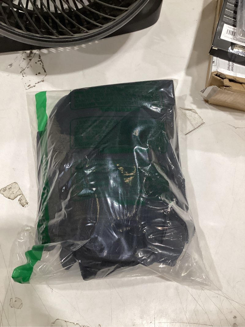 Condition photo showing Good Condition for marnonsis dog knee brace for torn acl hind leg, adjustable for back leg with 4 stabilizers, hip supp