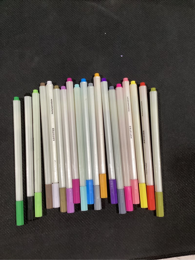 Markers