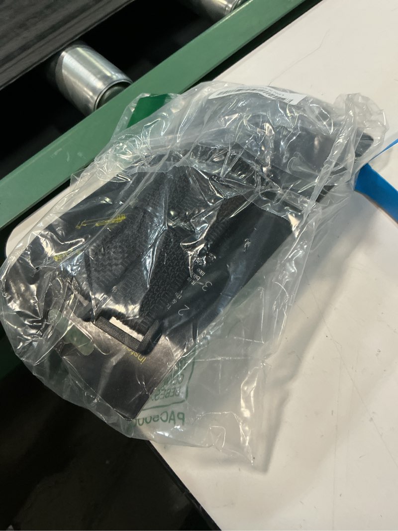 Condition photo showing As Is for aventon folding lock?bike locks heavy duty anti theft for 8.5mm thick steel bars?bike lock with key of electric dirt bike and heavy duty bike