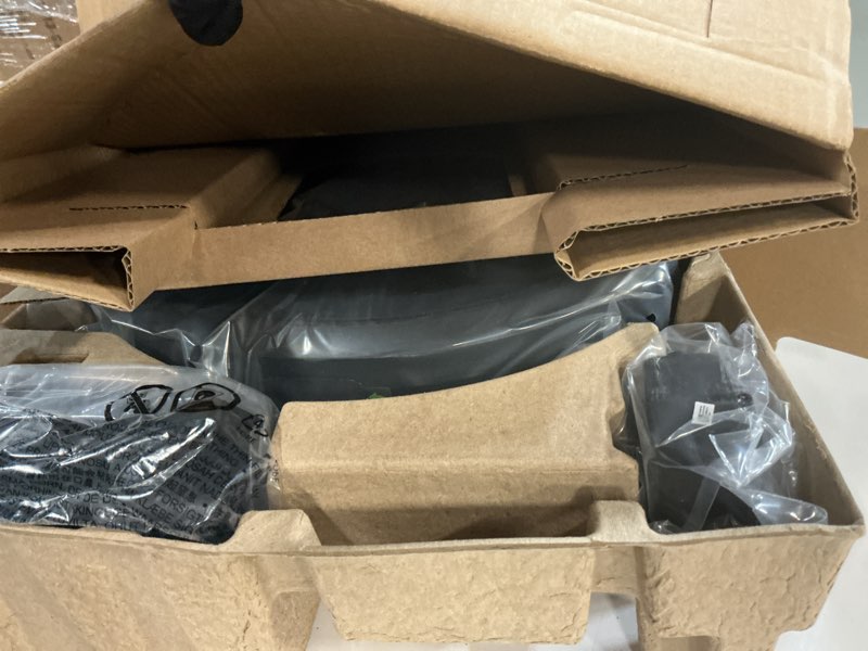 Condition photo showing Good Condition for iRobot Roomba 104 Vac Robot Vacuum - Intense Power-Lifting Suction, Smart & Fast Home Mapping, Ideal for Pet Hair, LiDAR Navigation, Multi-Surface Cleaning, Cleans in Neat Rows, Self-Charging