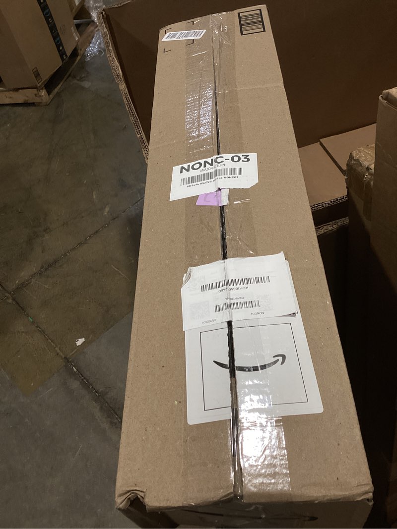 Condition photo showing Good Condition for 7507 27 inch 304ss burner tube set for weber genesis silver a, spirit 500, spirit 200 series e-210 (side control) gas grill replacement parts 10404 10459 lw827