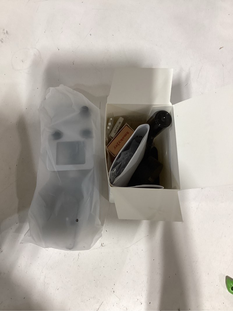 Condition photo showing Good Condition for cigarette rolling machine, electric pre roll machine, automatic preroll cone loader filler roller filling packer stuffer with pre rolled holder, smell proof case, grinder