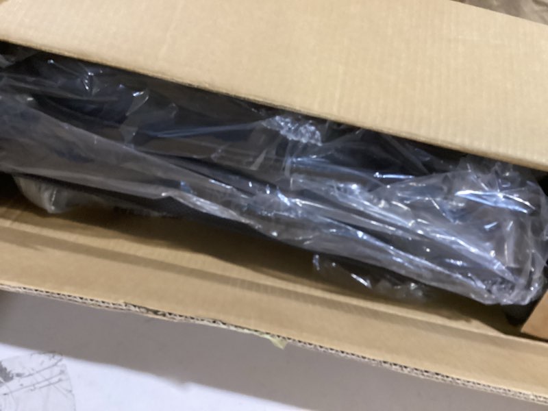 Condition photo showing Good Condition for All Weather Car Floor Mats & Cargo Liner for Corolla Sedan 2020-2024 2025 2026(Include Hybrid) Custom Fit Full Set Accessories - Black (Not for Cross or Hatchback Model) 12) For Corolla Sedan 2020-2026 Set