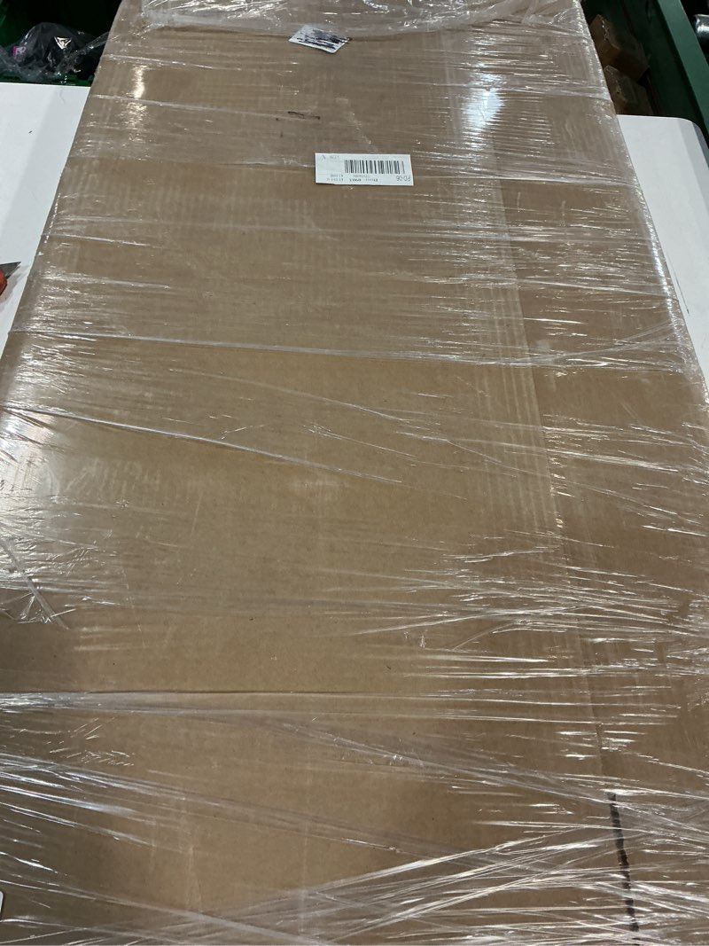 Condition photo showing New/Like New for box usa shipping boxes larg 18"l x 6"w x 45"h 5-pack, cardboard box for shipping, moving, mailing, packing, packaging and storage single wall corrugated kraft 18"l x 6"w x 45"h
