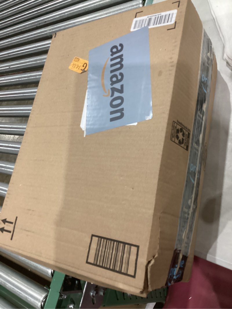 Condition photo showing Good Condition for Bedsure GentleSoft Fleece King Size Blankets for Bed Grey - Soft Lightweight Plush Cozy Fuzzy Luxury Warm Winter Blanket Microfiber, Room Home Decor Gifts for Women and Men, 108x90 inches Grey King (108" x 90")