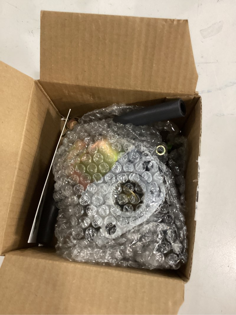 Condition photo showing New/Like New for YAMAKATO Huayi 165s 165sa 165sb Carburetor for MTD Toy Bilt Craftsman 951-12705 951-10974 951-10974A 951-14034, Carb for Cub Cadet 179cc 208cc 243cc Snow Blowers 951-12705/951-10974/...
