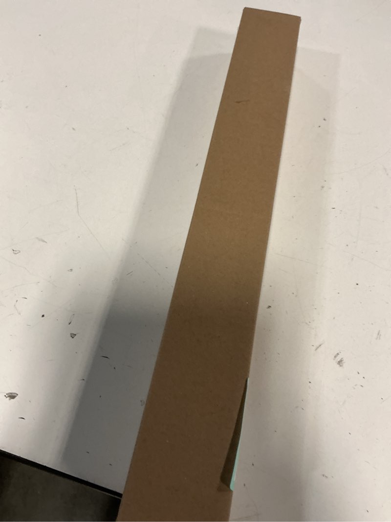 Condition photo showing New/Like New for Ivilon Tension Curtain Rod - Spring Tension Rod for Windows or Shower, 24 to 36 Inch. Warm Gold 24" to 36" Warm Gold