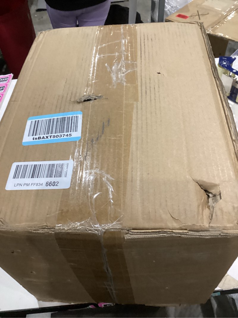 Condition photo showing Good Condition for Soda Lime 38 Lb. Tub, Color Changing CO2 Absorber