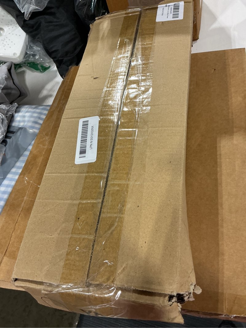 Condition photo showing Good Condition for metal arch backdrop stand 7.2ft: wedding arch frame for ceremony balloon arch stand for birthday anniversary wedding party baby shower 7.2ft arch