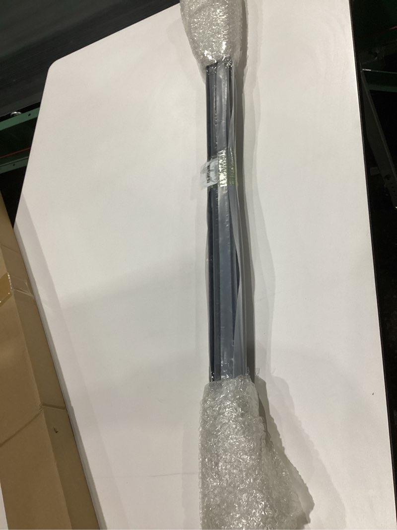 Condition photo showing New/Like New for Black Weatherstrip Window Moulding Trim Seal Belt Replacement for 2009-2012 Corolla