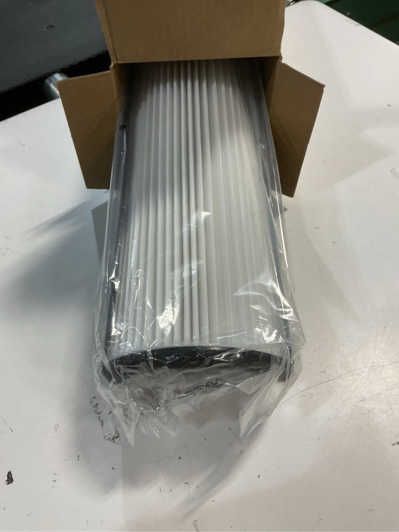 Condition photo showing New/Like New for HEPA Filter Replacement Compatible with Envion Therapure TPP440 TPP540 TPP640 TPP640S Air Purifier. Compared to Part TPP440F, 4-Stage Filtration High-efficiency Activated Carbon, 2-Pack