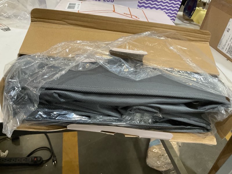 Condition photo showing As Is for 38L Foldable Towel Warmer Bucket - Large Capacity for Bathroom, Spa, Oversized Towels & Blankets | 4 Heating Modes, Auto Shut-Off (30/60/90 Min) | Ideal for Robes, Pajamas & Housewarming Gifts X-Large