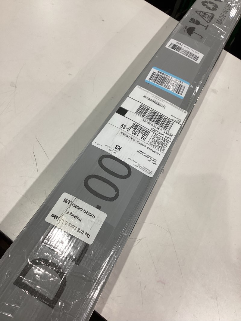 Condition photo showing Good Condition for Metal Bed Frame Twin Size - 14 Inch Heavy-Duty Twin Platform Bed Frame No Box Spring Needed, Easy Assembly, Noise-Free, Sturdy Mattress Foundation, Underbed Storage Space Twin 14 Inch